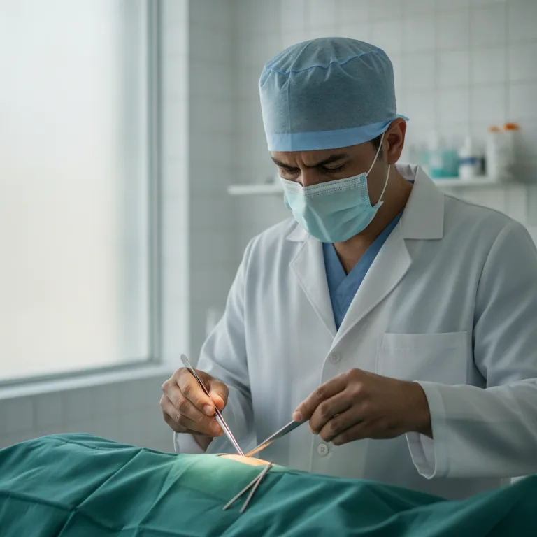Cirurgião Plástico serviço em Guaiba